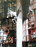 Hotel Mercure City Center 4* (ex Taverna)