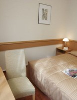 Hotel Mercure City Center 4* (ex Taverna)