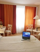 Hotel Mercure City Center 4* (ex Taverna)