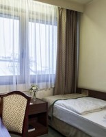 Hotel Hungaria  City Center 4*