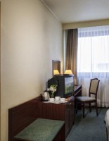 Hotel Hungaria  City Center 4*