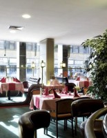 Hotel Hungaria  City Center 4*