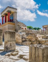  Kréta: Körutazás a Minotaurusz földjén 