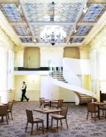 Hotel Nemzeti Budapest- MGallery 4* boutique 