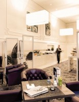 Hotel Nemzeti Budapest- MGallery 4* boutique 