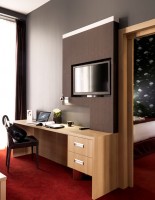 Hotel Nemzeti Budapest- MGallery 4* boutique 