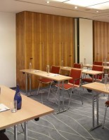 Hotel Art'otel Budapest, by park plaza 4*