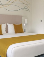 Hotel Art'otel Budapest, by park plaza 4*