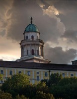 Pannonhalma and Győr tour