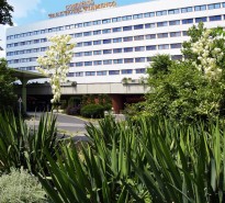 Hotel Park Flamenco 4*