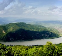 Danube bend tour