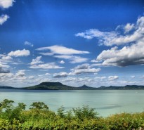 Balaton Lake and Herend tour