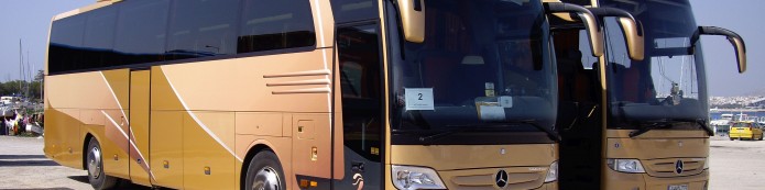 Bus Line   Athens-Budapest-Athens